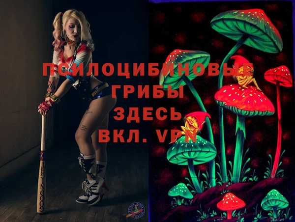 хмурый Михайловка